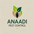 Anaadi Pest Logo
